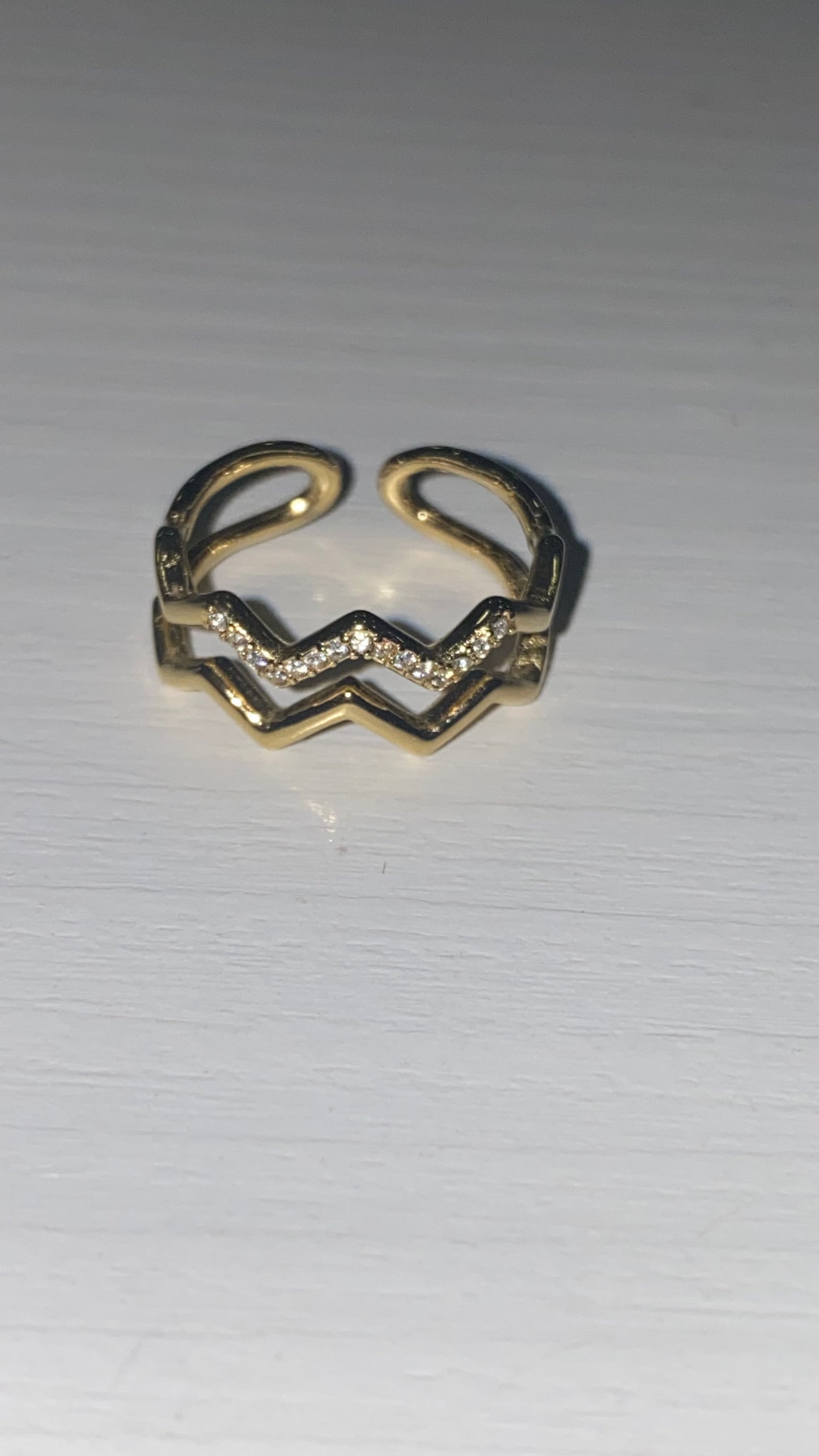 Anello onde