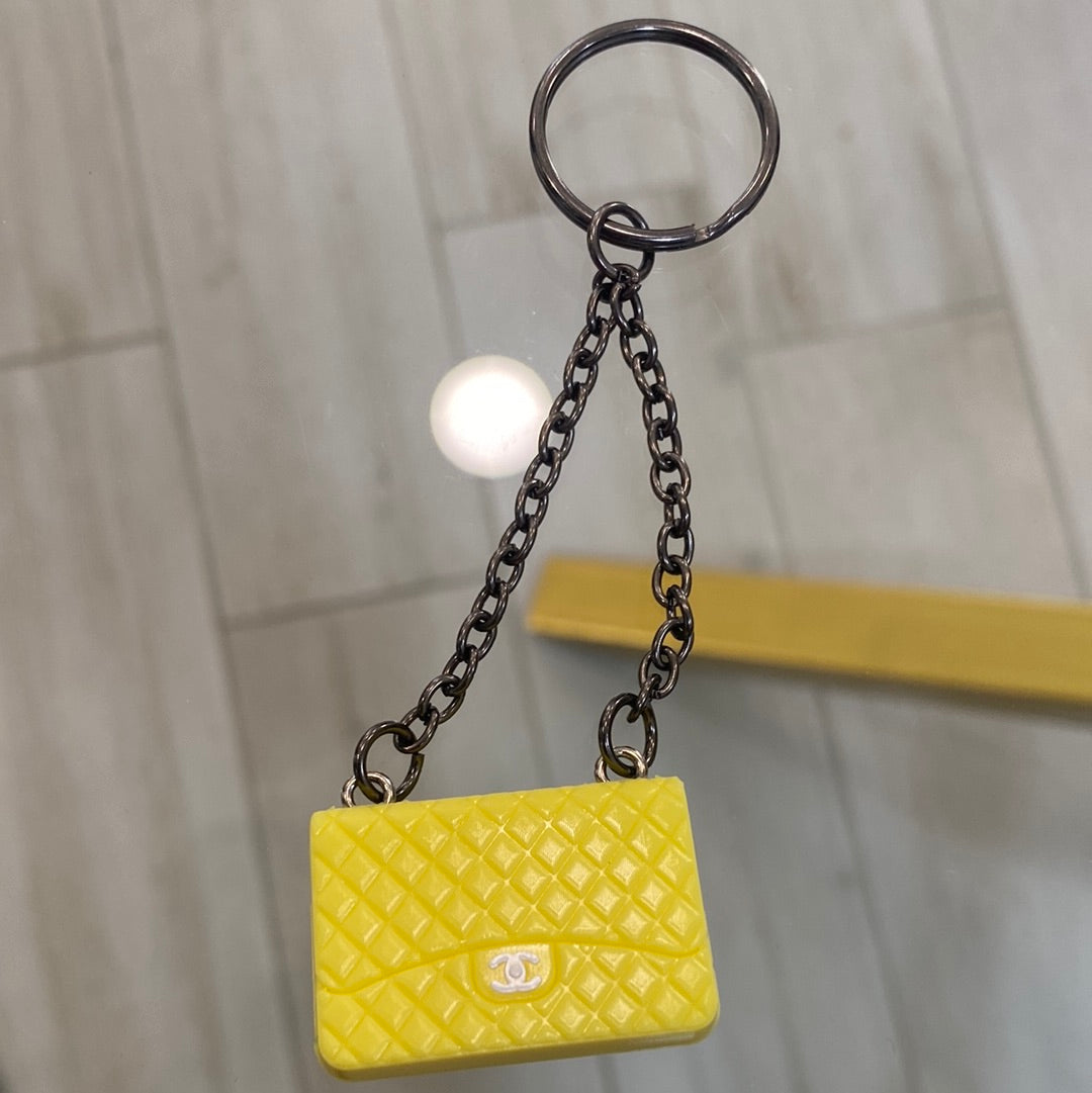 Borsetta CHANEL
