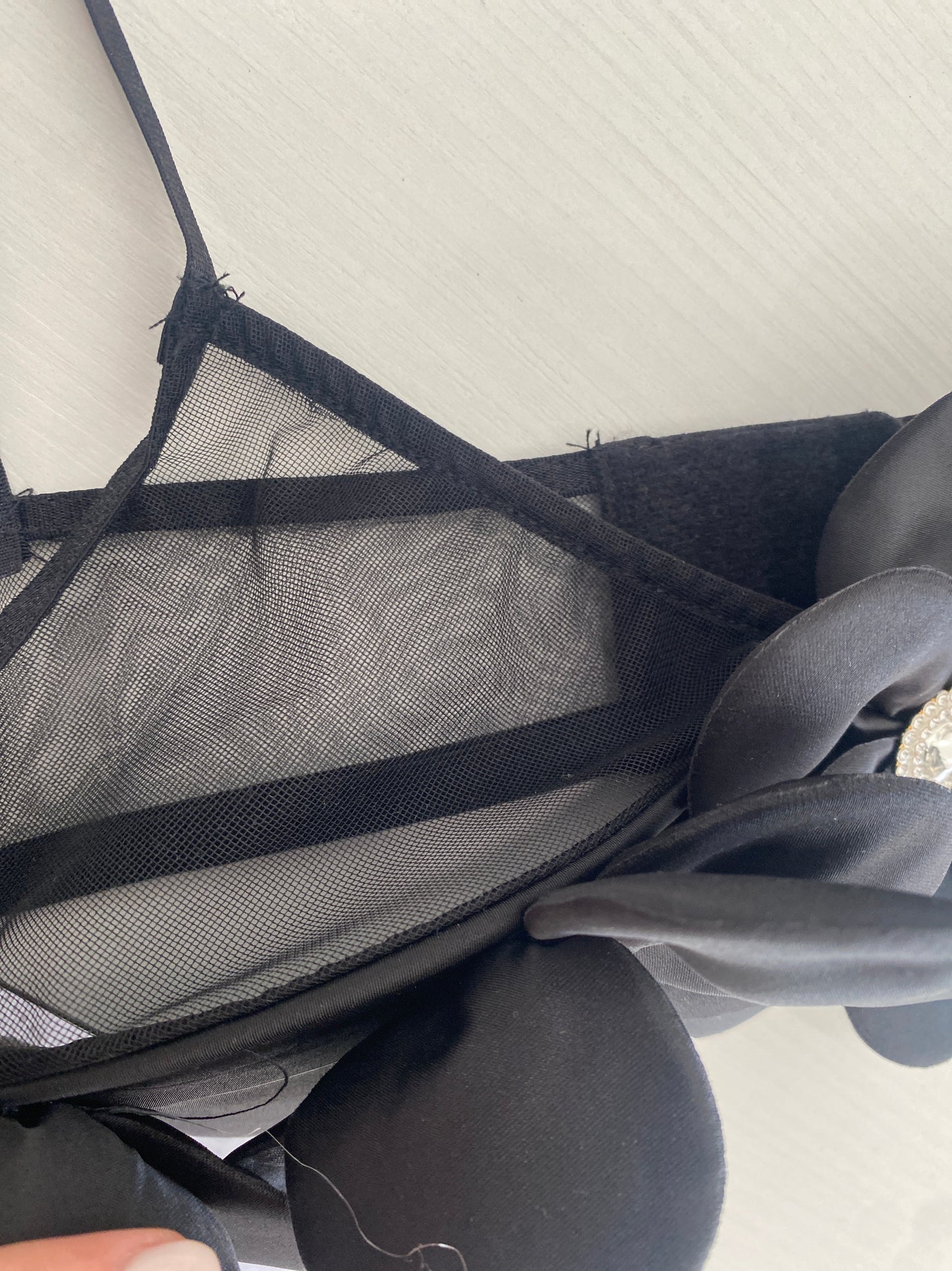 Bralette Flower