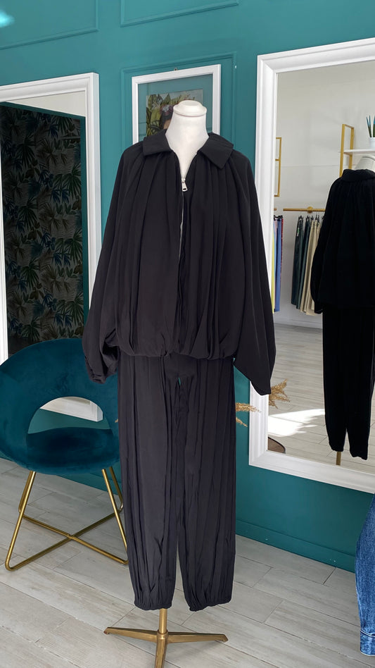 Pantalone Ballon