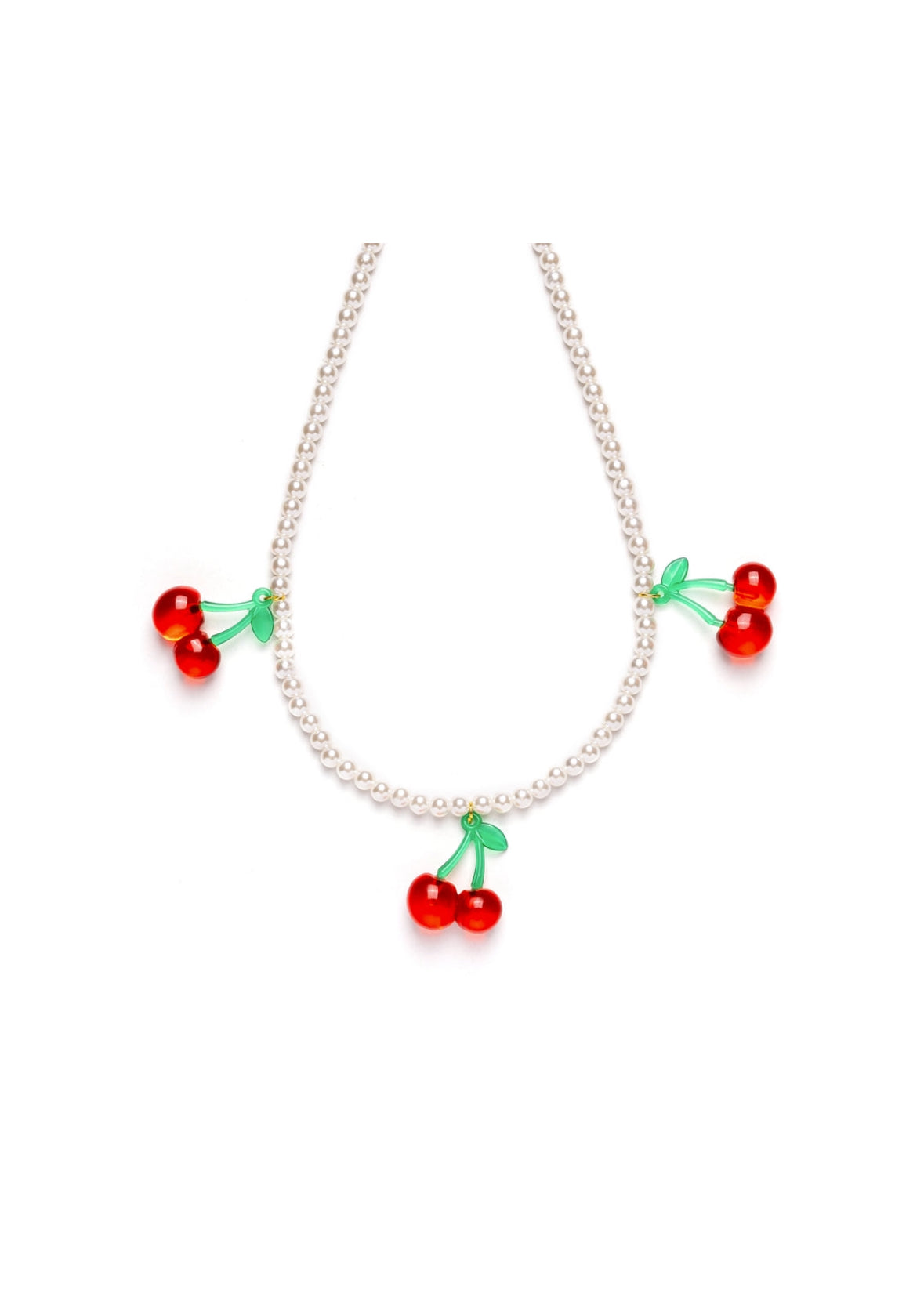 Collana Cherry