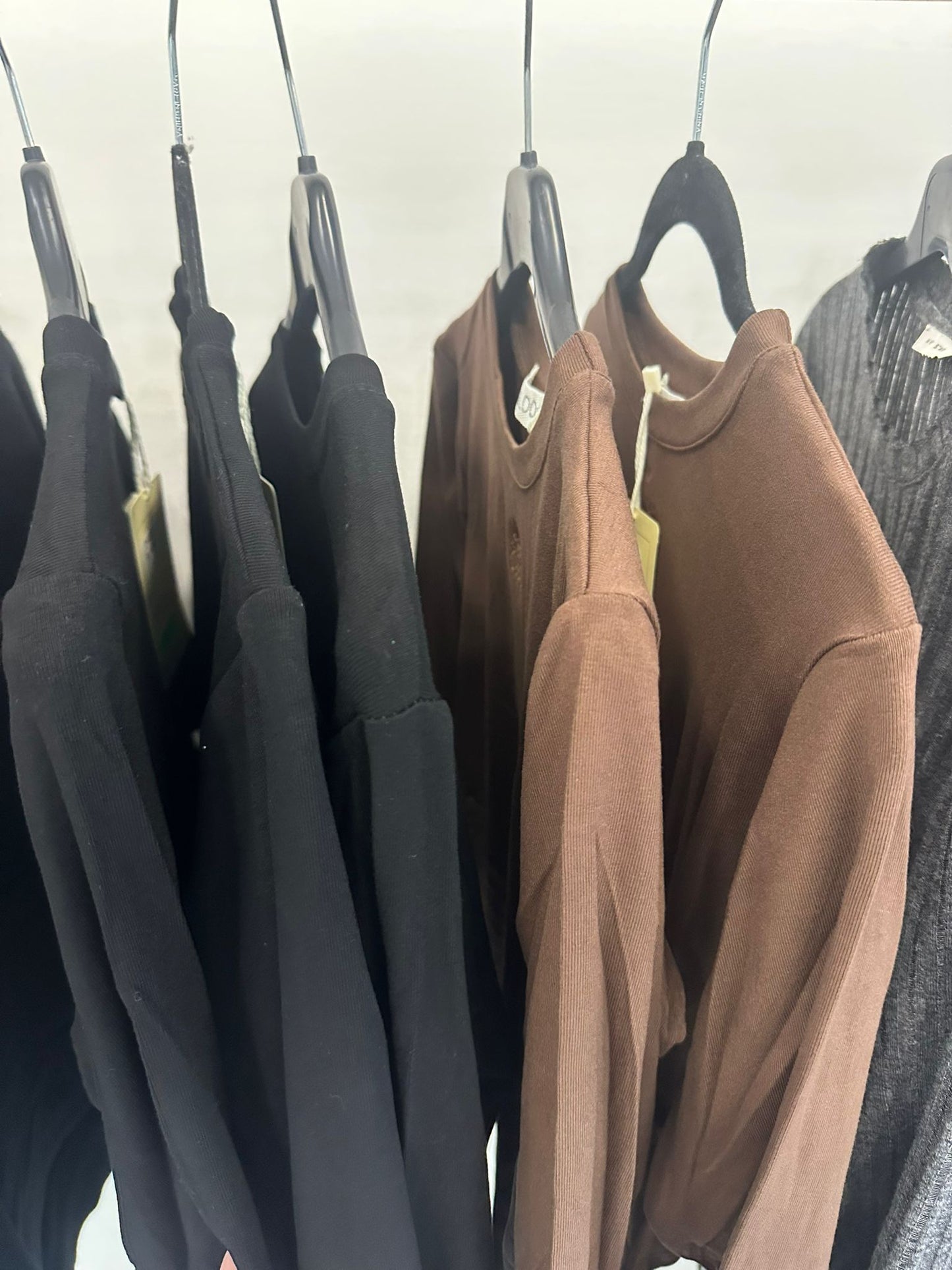 Maglia manica lunga  LOEWE DUPE