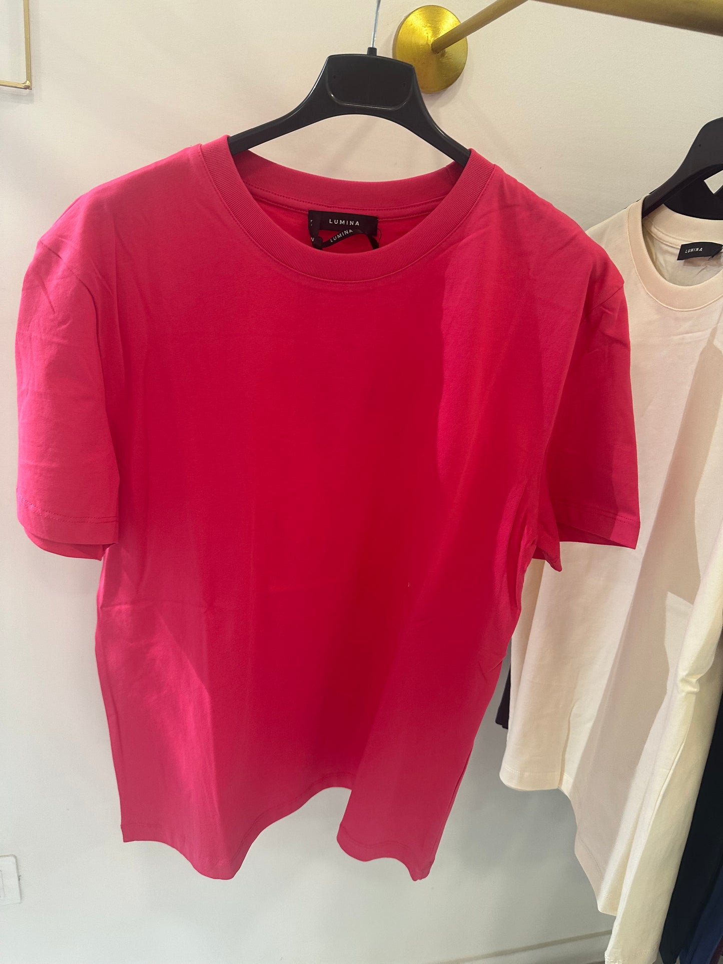 T shirt Lumina