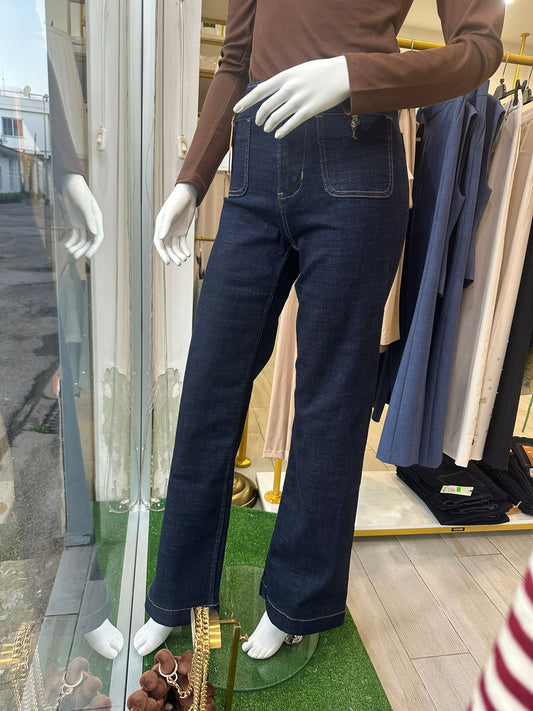 Jeans Kate taschini 132