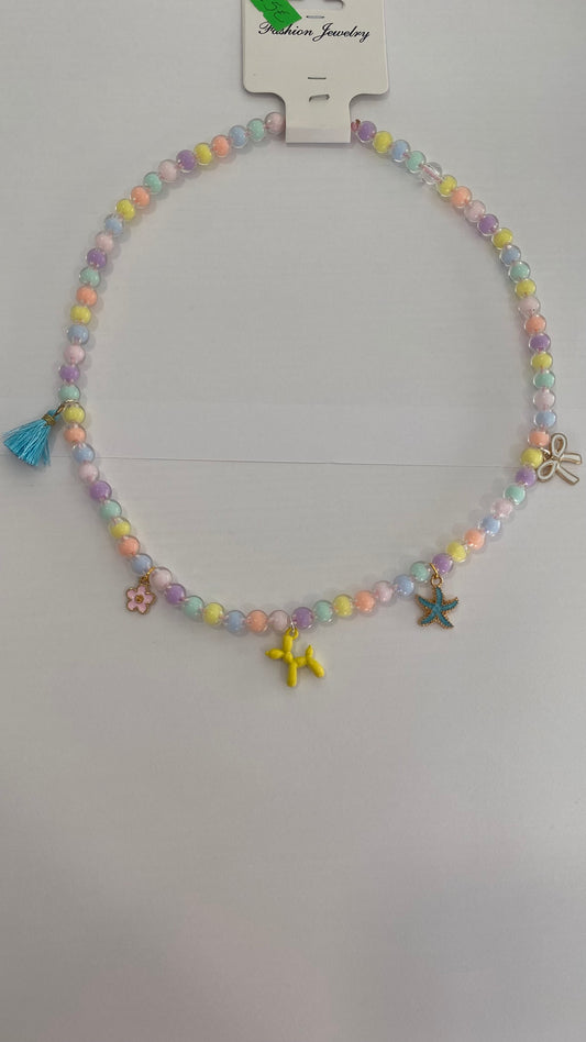 Collana Tenera