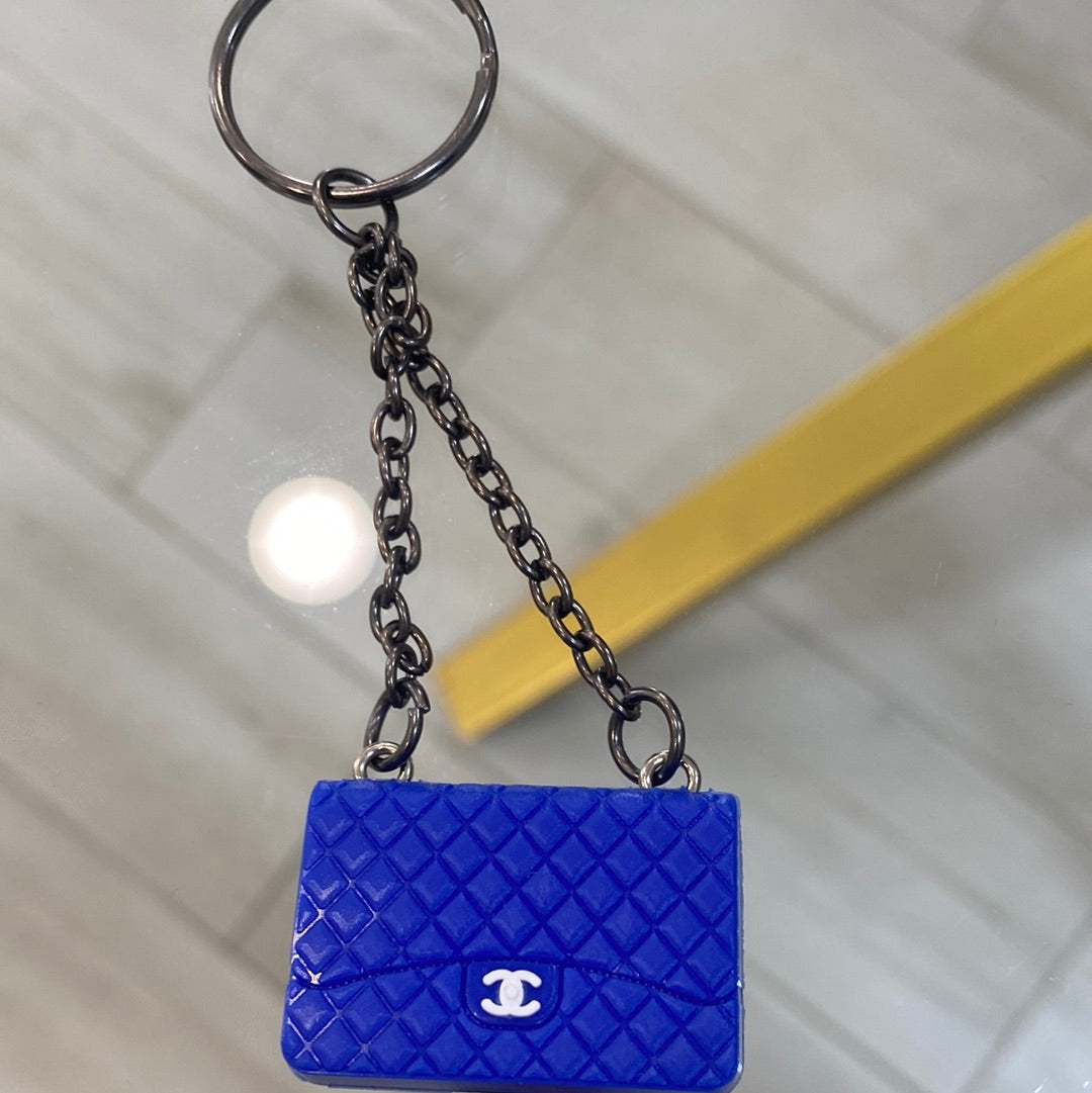 Borsetta CHANEL