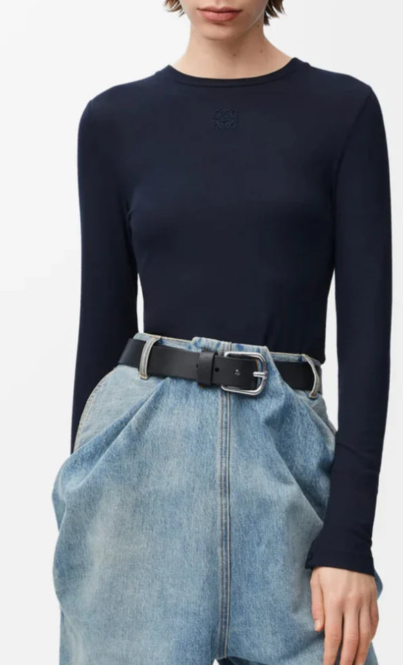 Maglia manica lunga  LOEWE DUPE