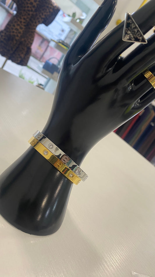 Bracciale “Mood Cartier”