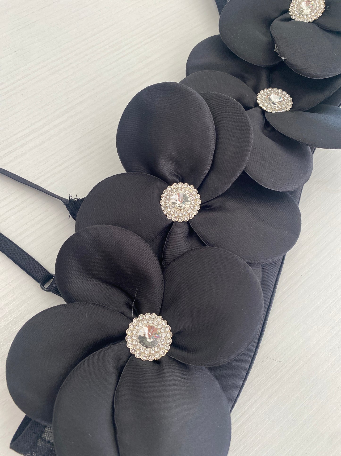 Bralette Flower