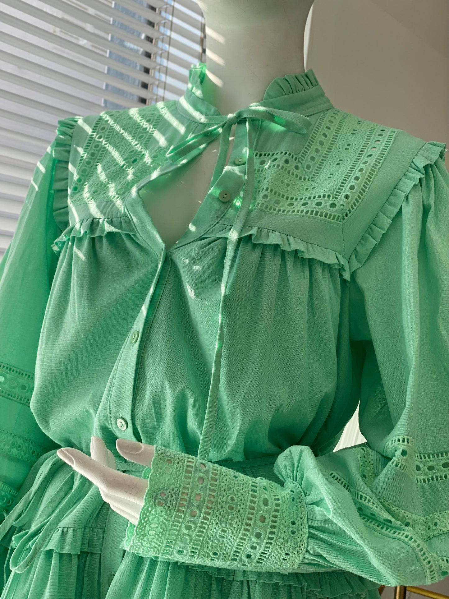 Dress Riviera