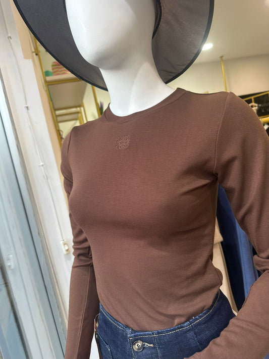 Maglia manica lunga  LOEWE DUPE