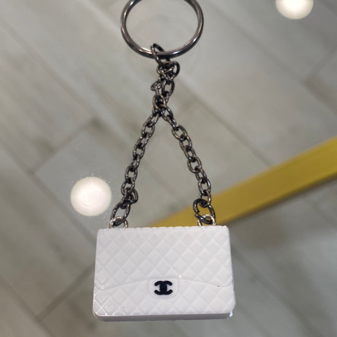 Borsetta CHANEL
