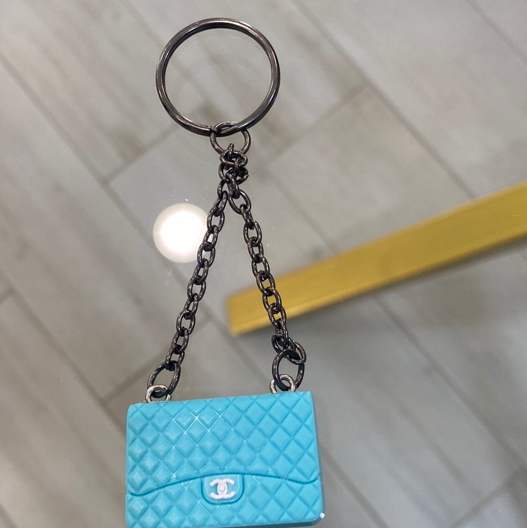 Borsetta CHANEL