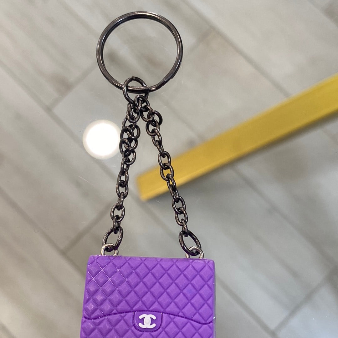 Borsetta CHANEL