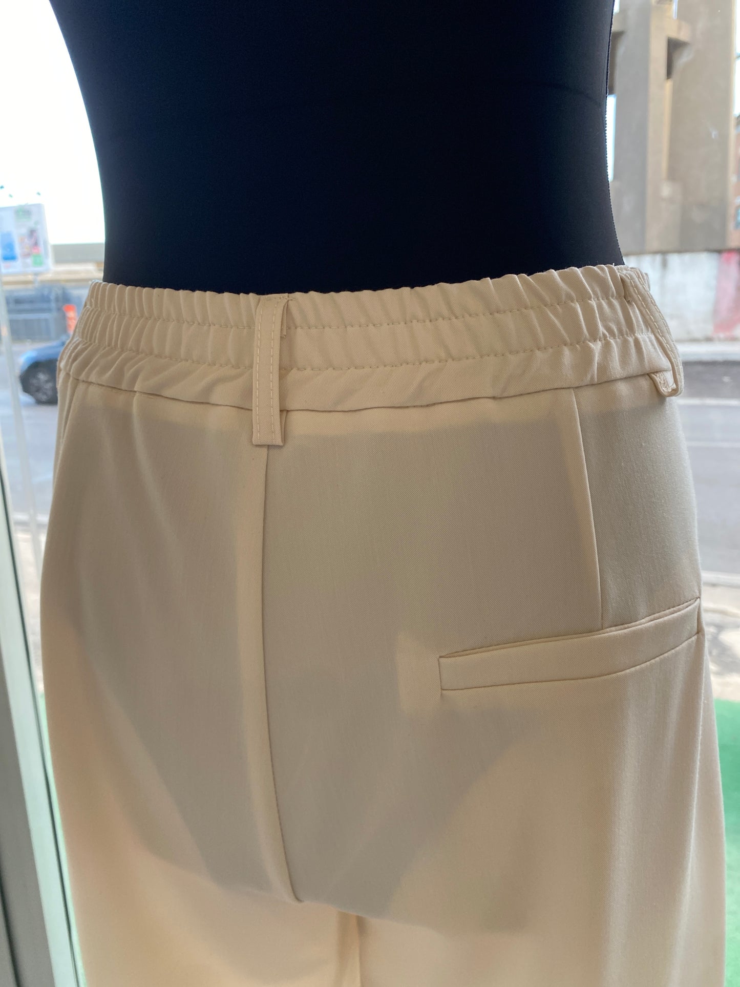 Pantalone Madreperla