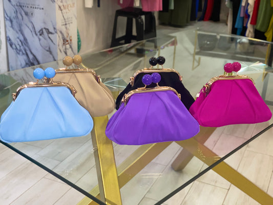 Pochette Kim