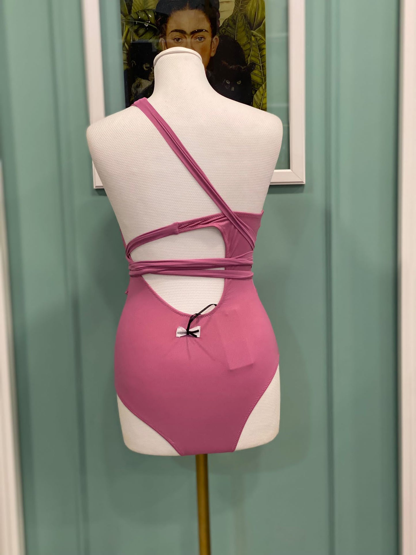 Costume Intero Glanco ALIÚ