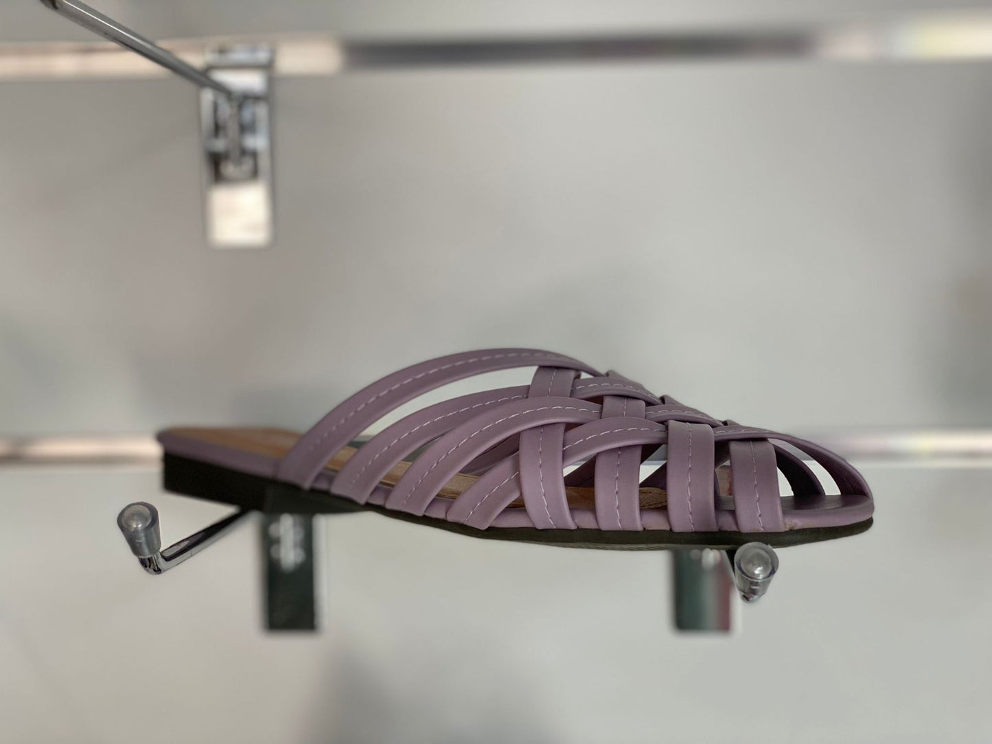 Ciabatta Intrecciata