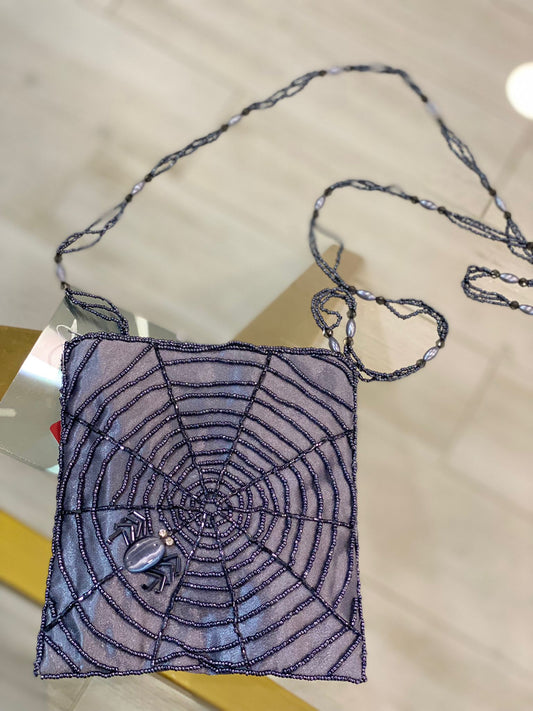 Pochette Vintage con tracolla