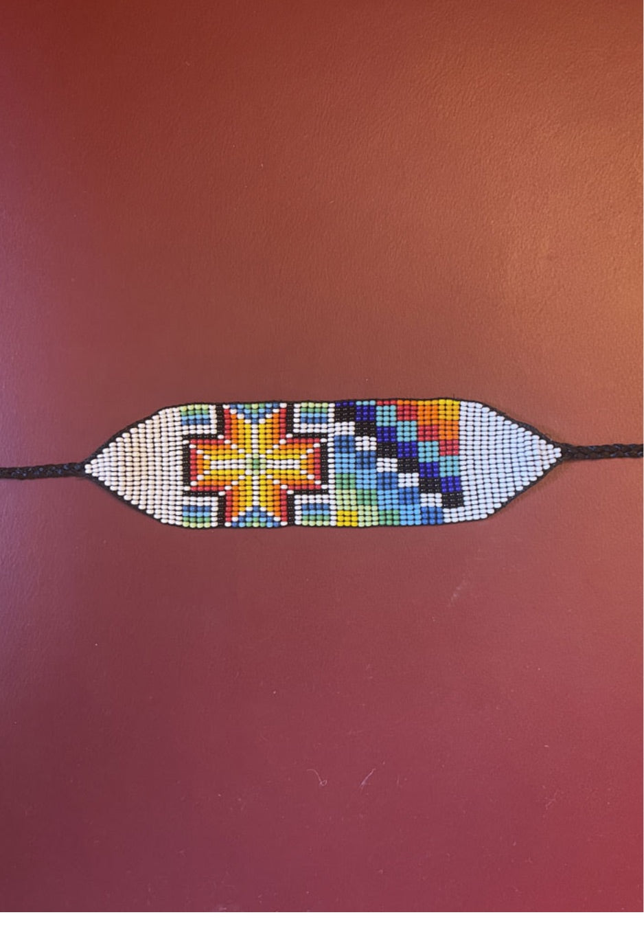 Bracciale con Coralli