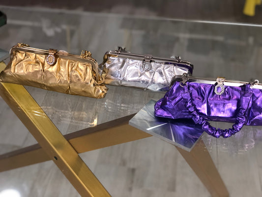 Pochette Elegante