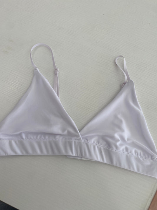 Bralette semplice