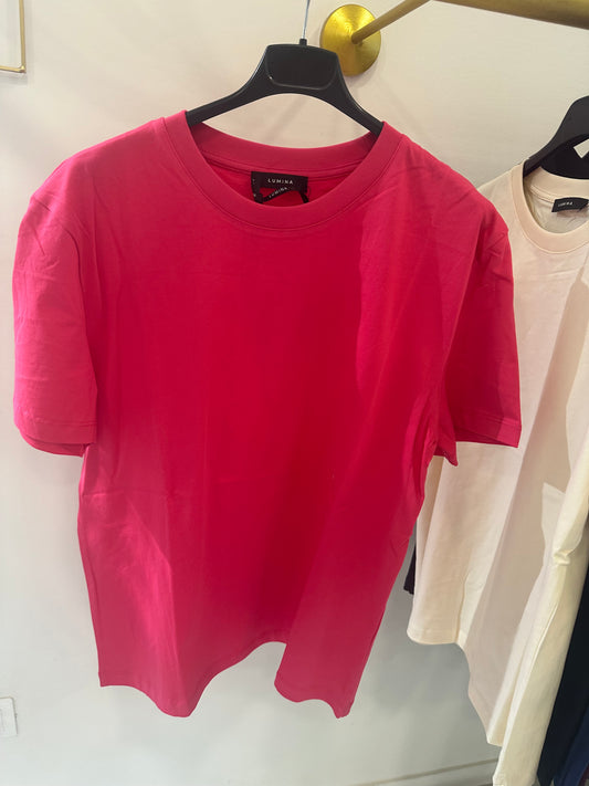 T shirt Lumina