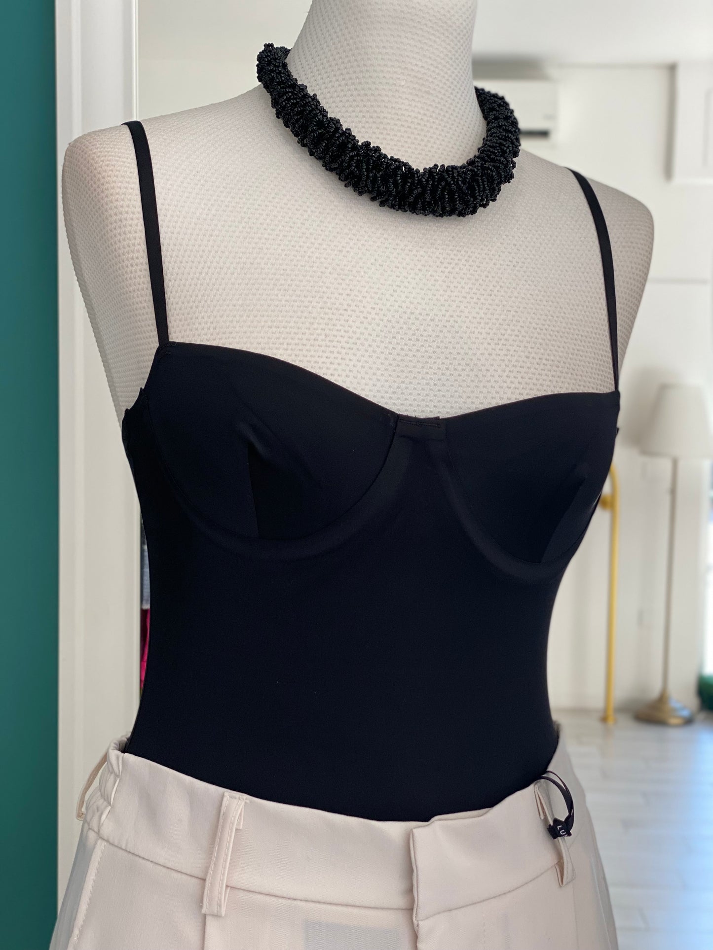 Body taglio laser
