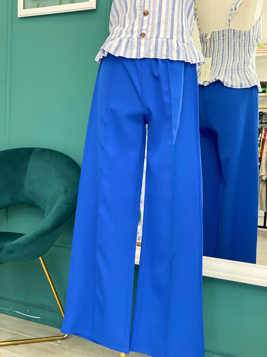 Pantalone palazzo