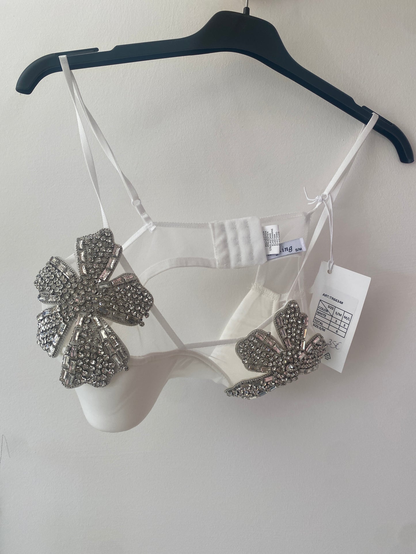 Bralette Gioiello