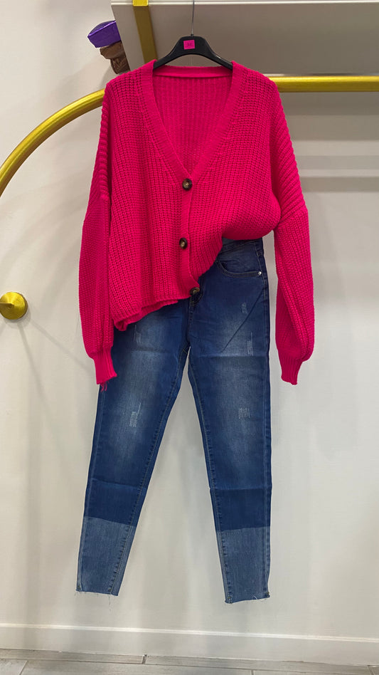 Jeans Skinny