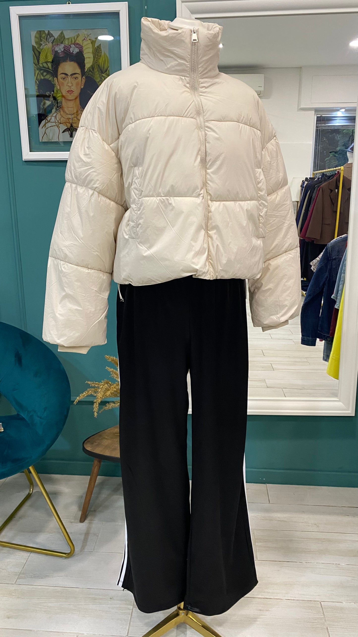 Pantalone modello Adidas