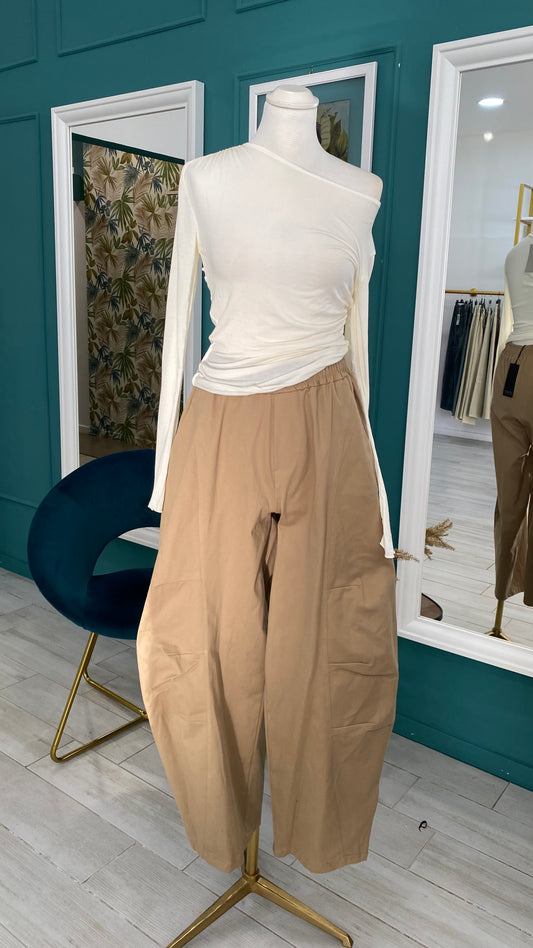 Pantalone ballon