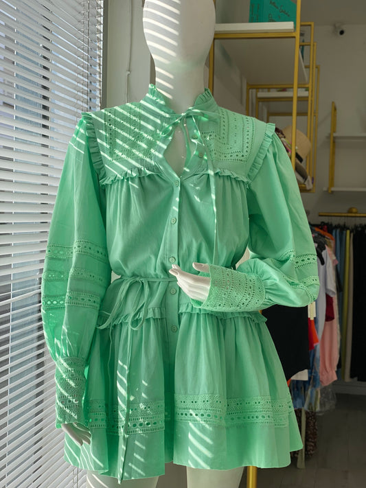 Dress Riviera