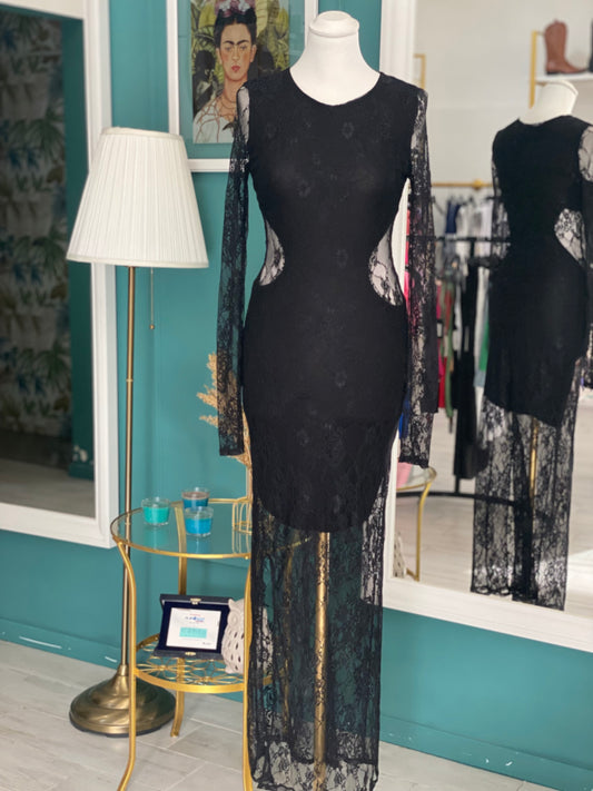 Abito Cannes Lumina