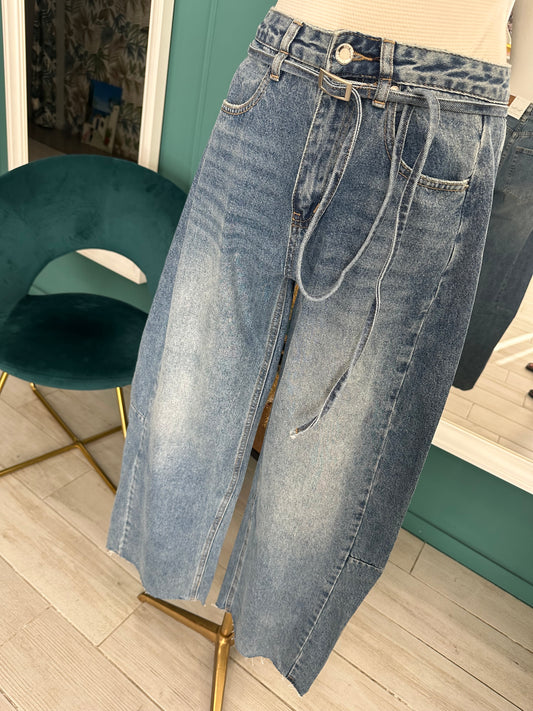 Jeans YSL