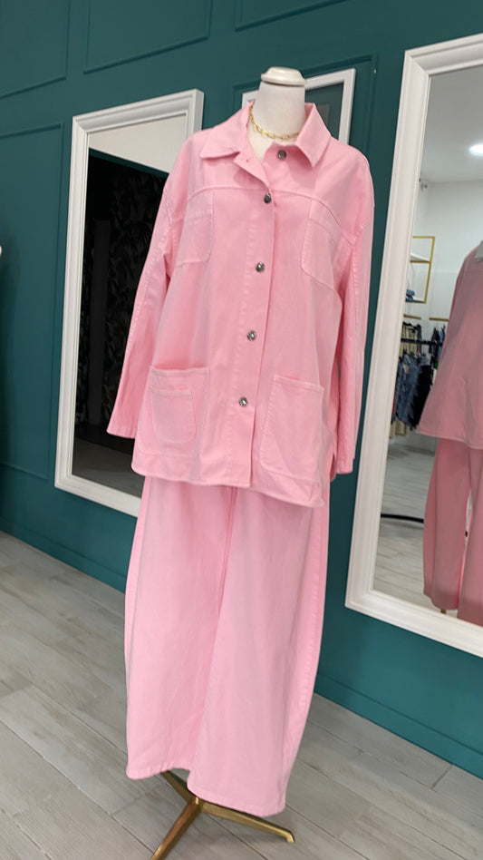 Pantalone Silvia