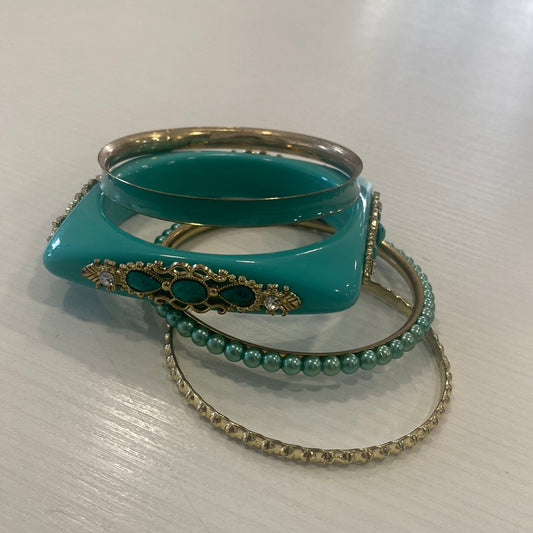 Bracciali pietra