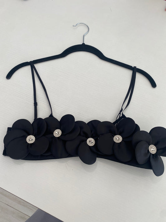 Bralette Flower