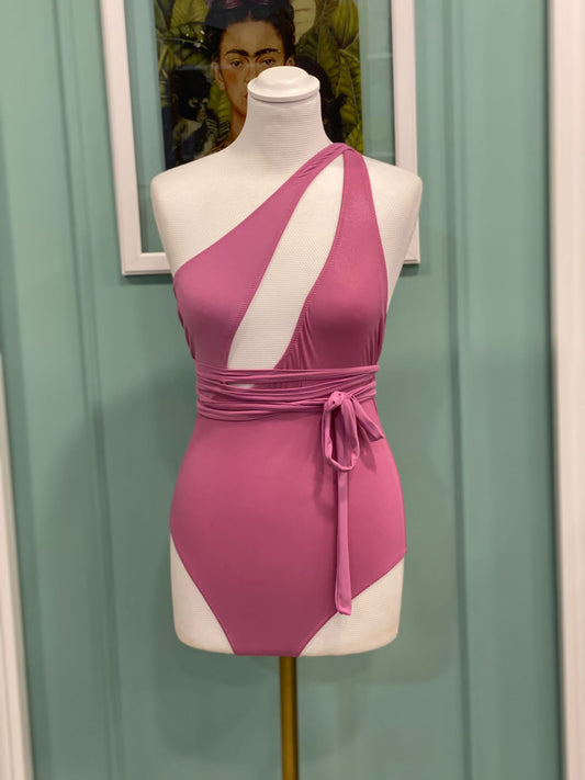 Costume Intero Glanco  ALIÚ