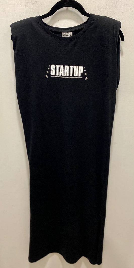 Vestito Stelle